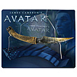 Avatar Jake's Na'vi Dagger Prop Replica